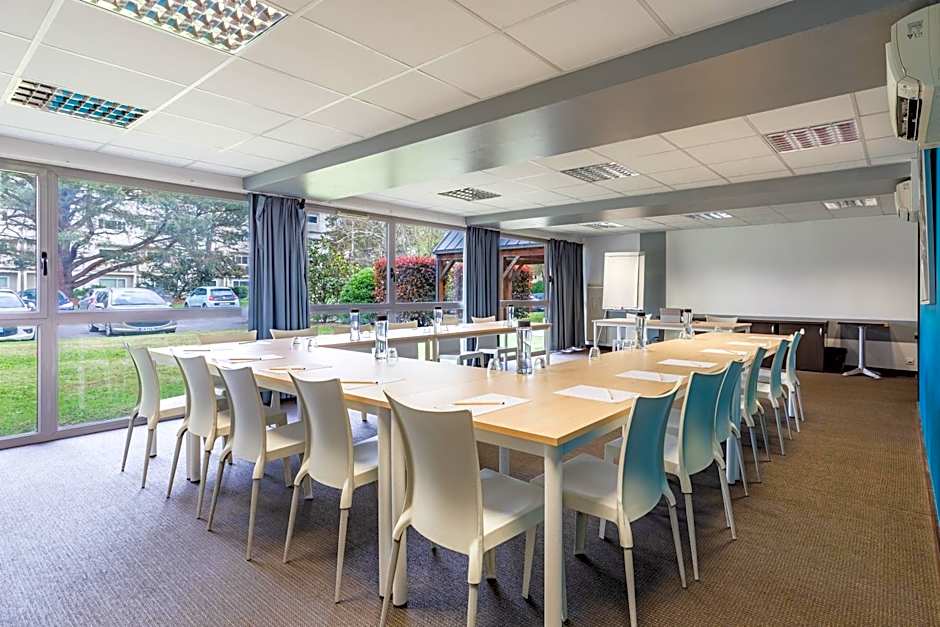 Appart'City Nantes Carquefou