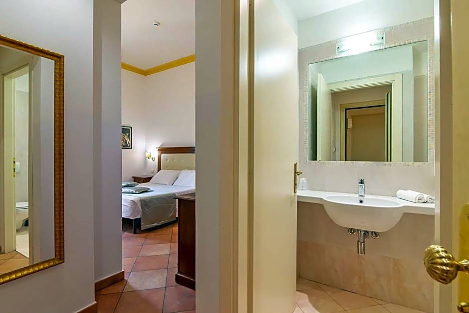 Hotel Cimabue