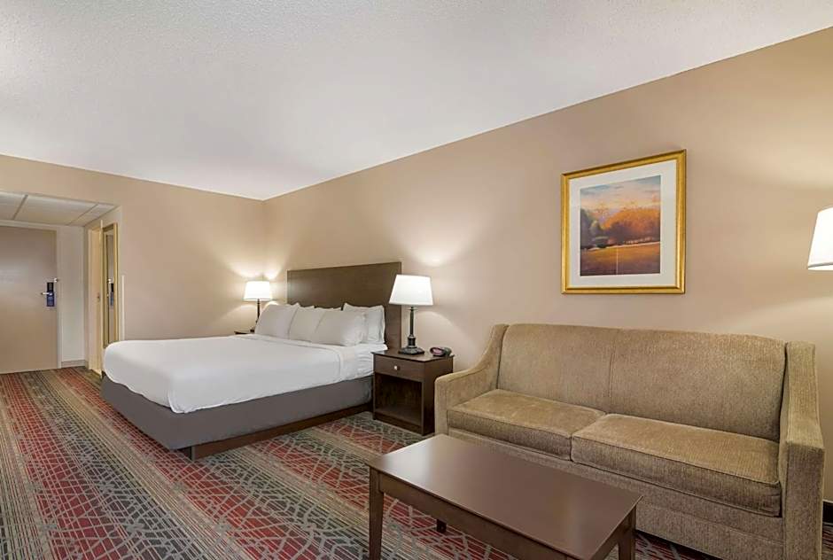 Best Western Saranac Lake