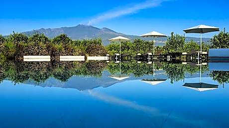 Ramo d'Aria Etna Boutique Hotel