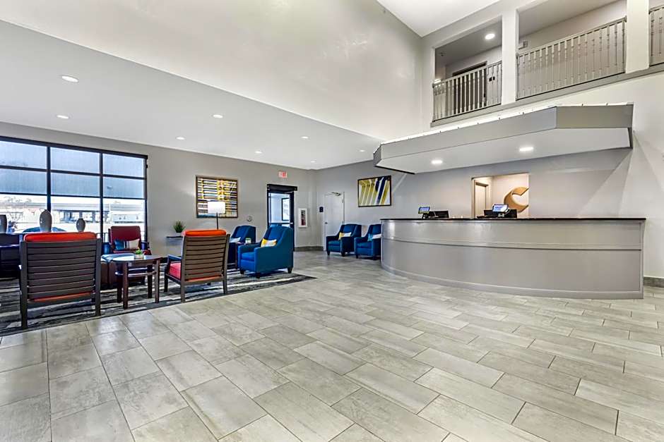 Comfort Suites Nacogdoches