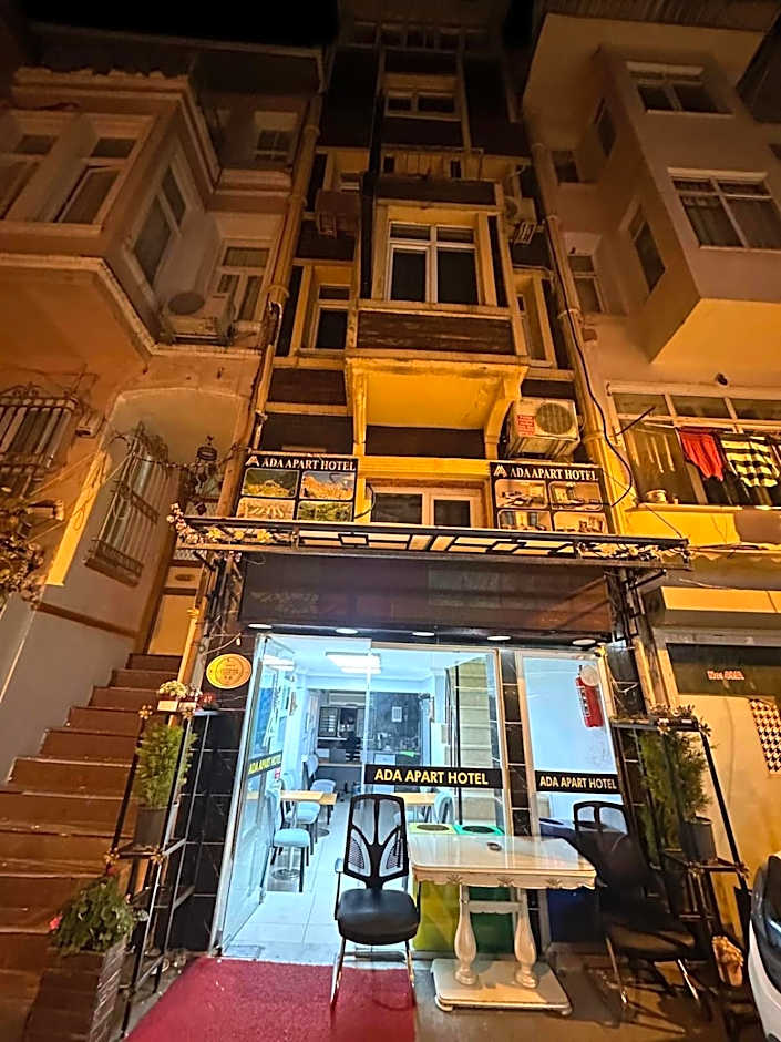 Ada Apart Hotel