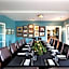 The Martinborough Hotel