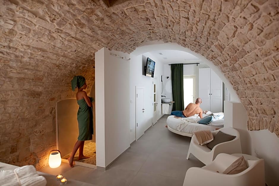 Je T'aime Luxury Suite and Relax