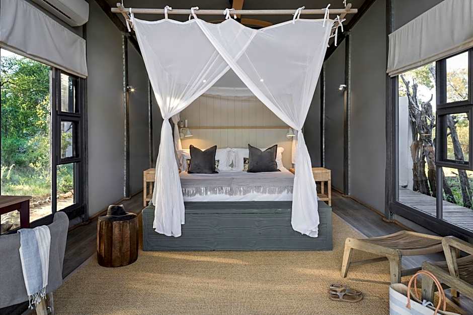 Simbavati River Lodge