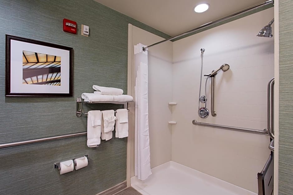 Holiday Inn Texarkana Arkansas Convention Center By IHG