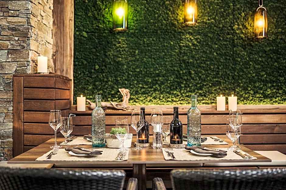 Hotel Sieghard Zillertal