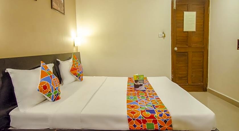 Hotel Sunshine