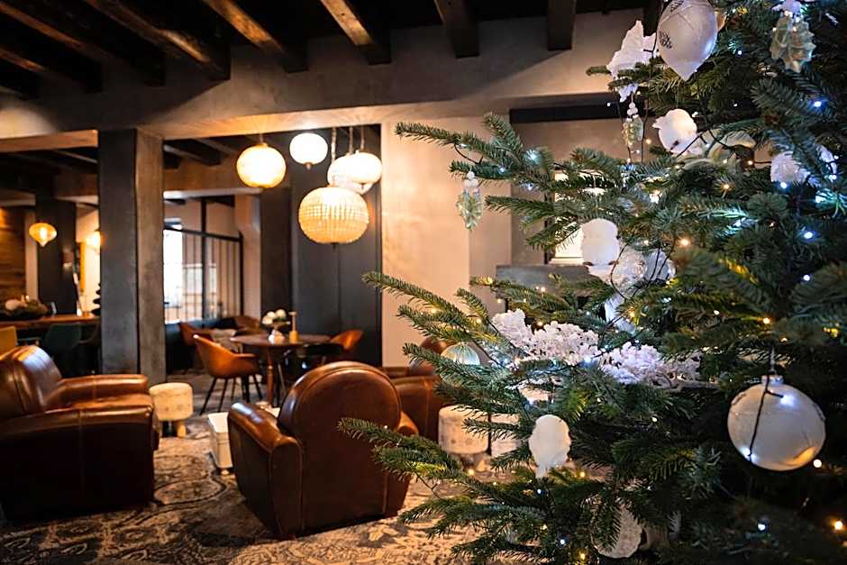 Le Moulin De La Wantzenau - Strasbourg Nord