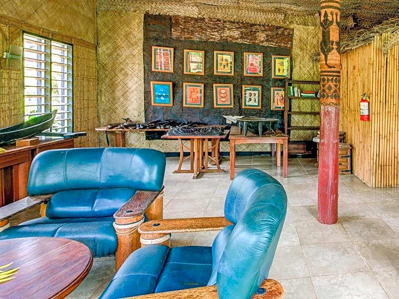 Maravu Taveuni Lodge