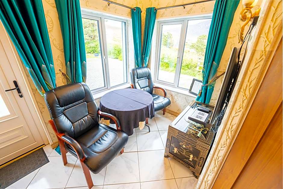 Ferndale Luxury Boutique Bed & Breakfast