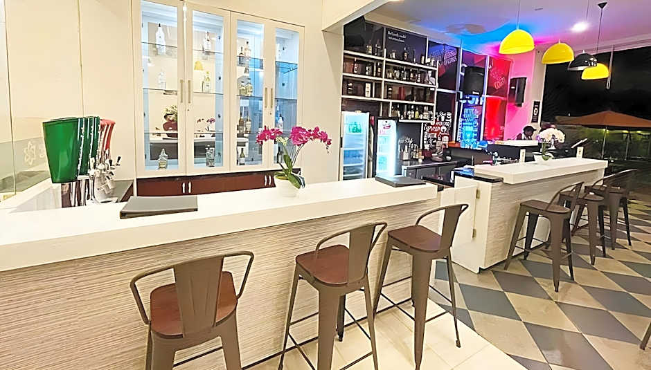 Vega Prime Hotel & Convention