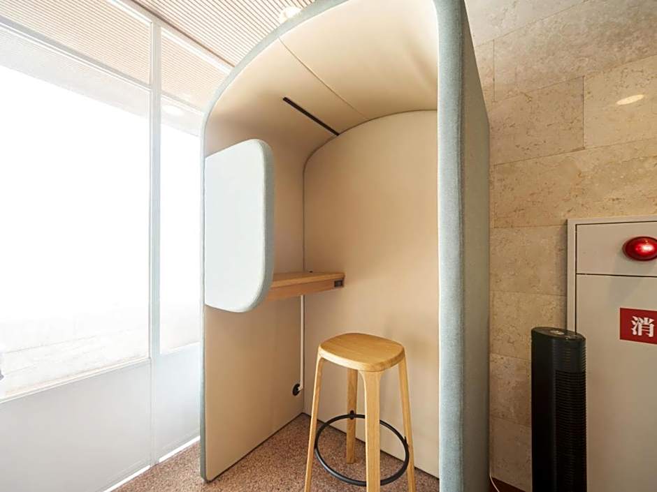 Sun Hotel Kokubu Kagoshima