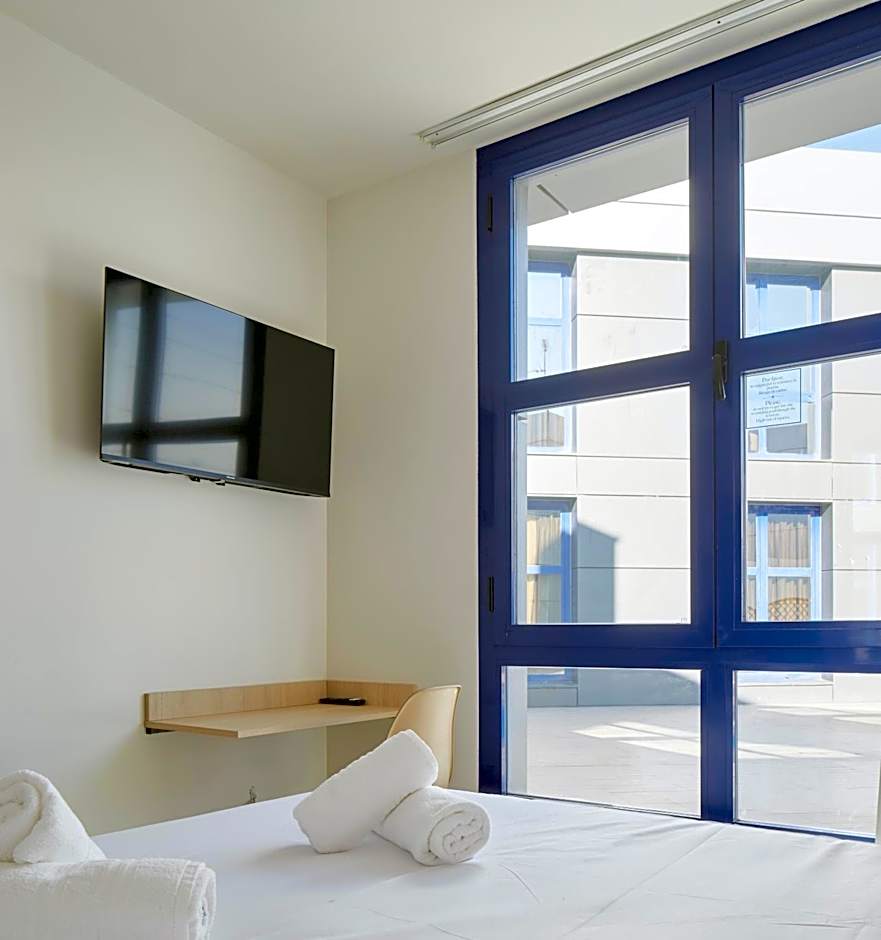 Hotel Logroño Avda de Madrid 25