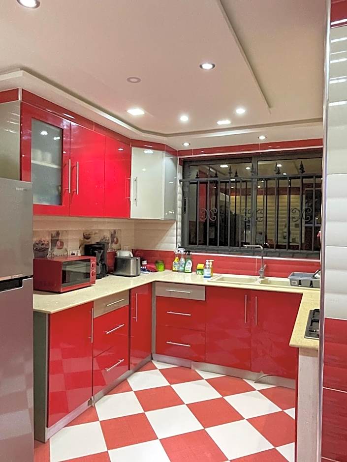 Pereybere View Le Coquillage