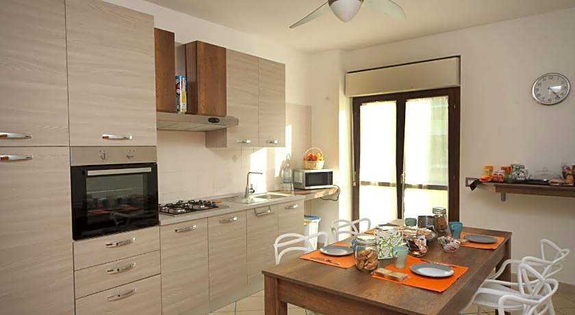 B&B Capuam Vetere Accommodation