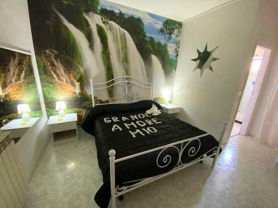 Hotel Napoleon-Cuore