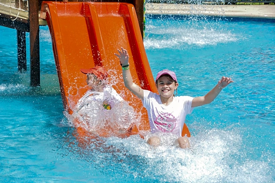 Family Club at Grand Riviera Princess - All Inclusive