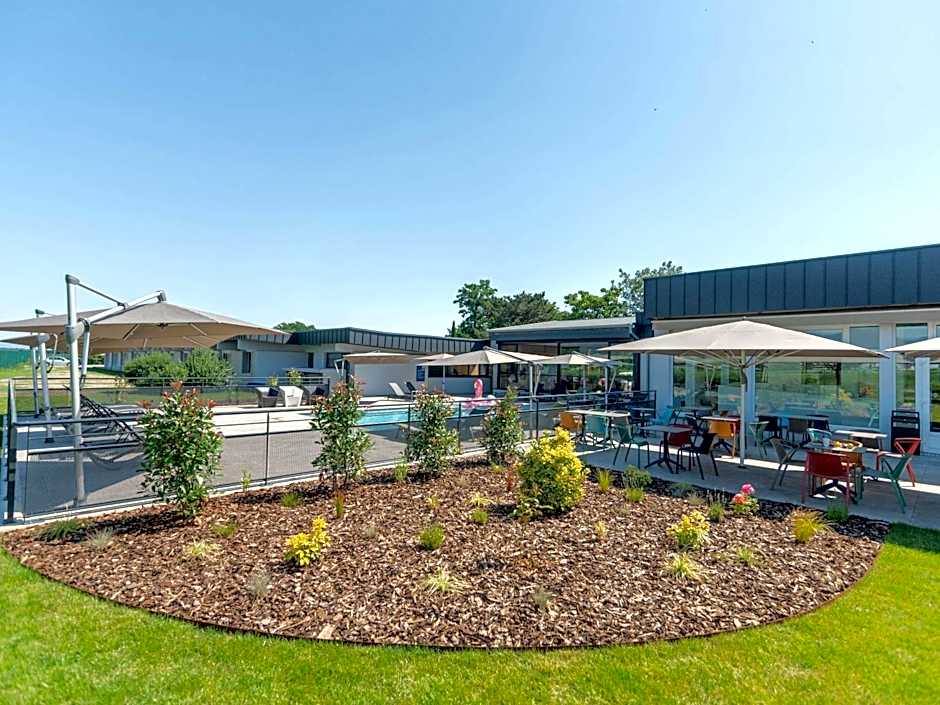 ibis Styles Colmar Nordo