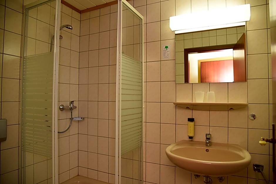 Thüringer Landhotel Edelhof