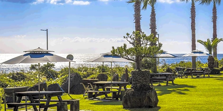 Long Beach Pension