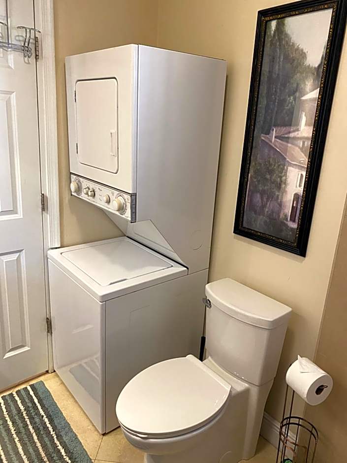 Atlantic Shores Vacation Villas