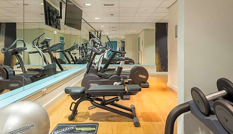 NH Veluwe Sparrenhorst