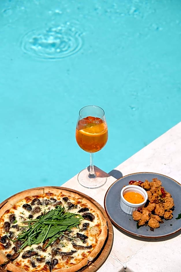 Le Pirate Gili Meno - Adults Only