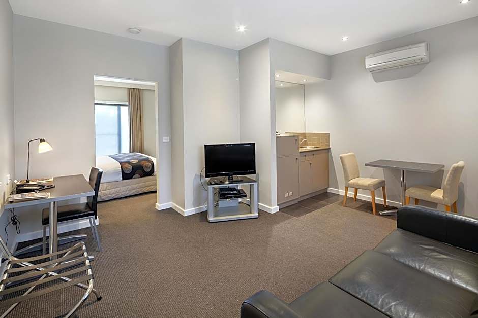 Ballarat Suites