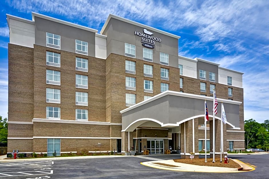 Homewood Suites by Hilton Raleigh Cary I-40