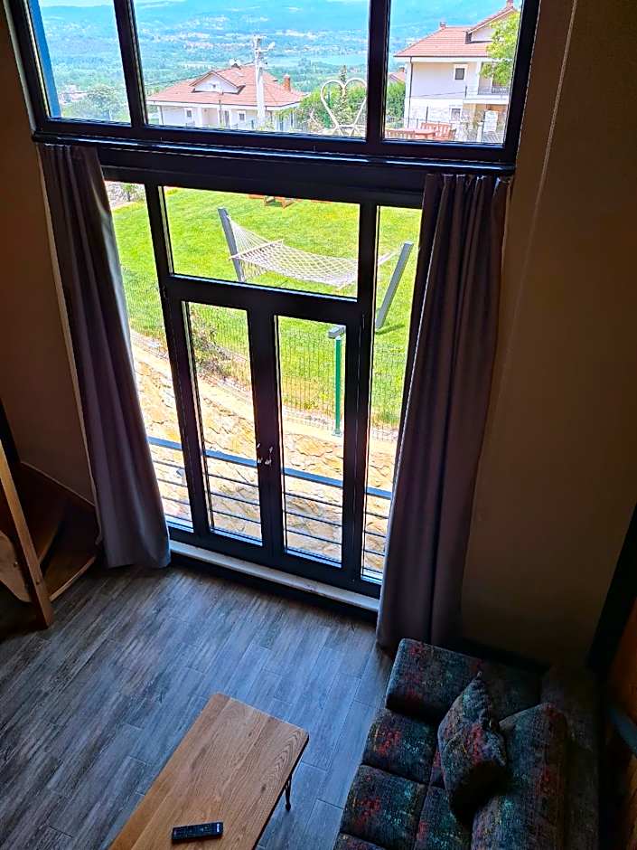 KARTEPE LOFT