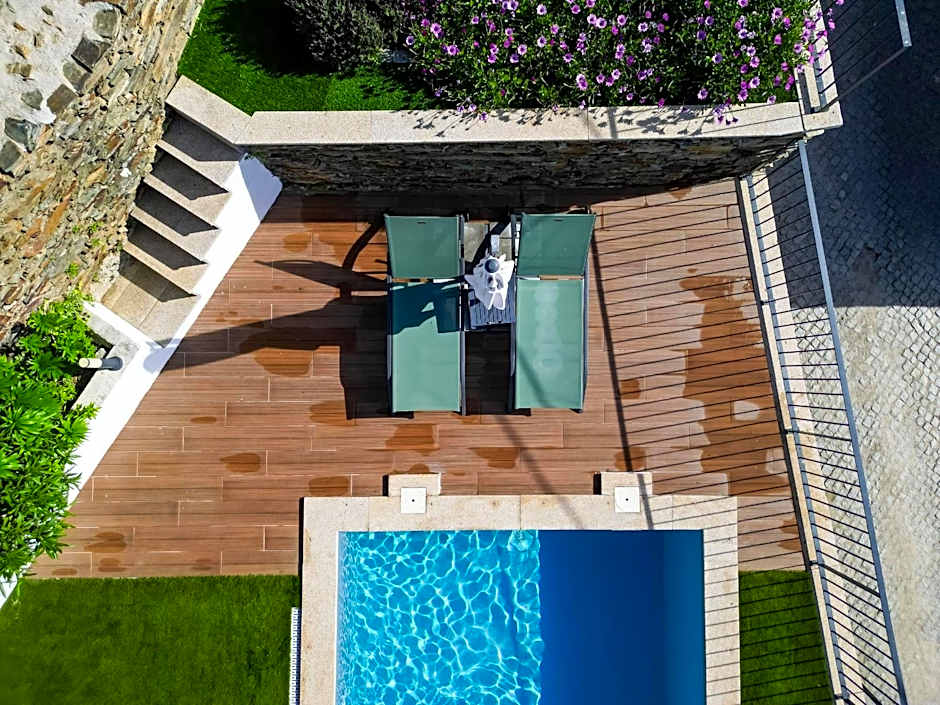 Casa Dona Edite Guesthouse Douro