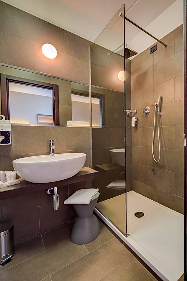 Best Western Plus Hotel Farnese