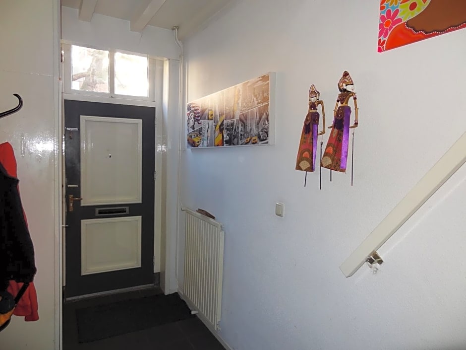 Bed and Breakfast de Kleyne Wereld