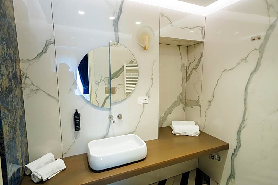 Cala Moresca Anima Mediterranea