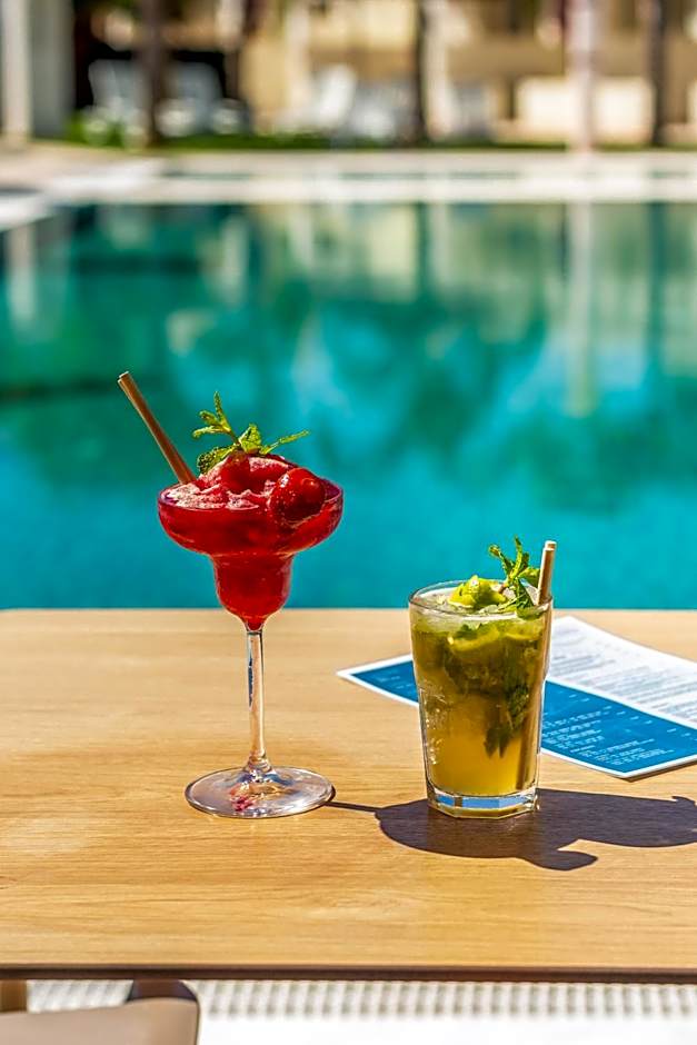 Hotel Rural Bricia Du Mar