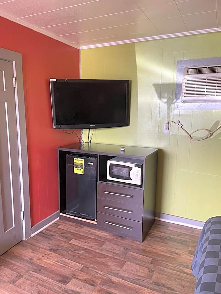 Budget Inn