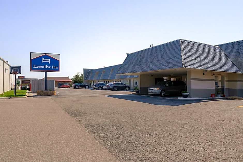 Executive Inn By Belvilla Owatonna Hwy 35
