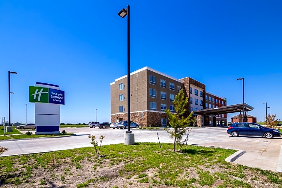 Holiday Inn Express & Suites Blackwell, an IHG Hotel