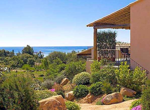 Résidence A Rundinella