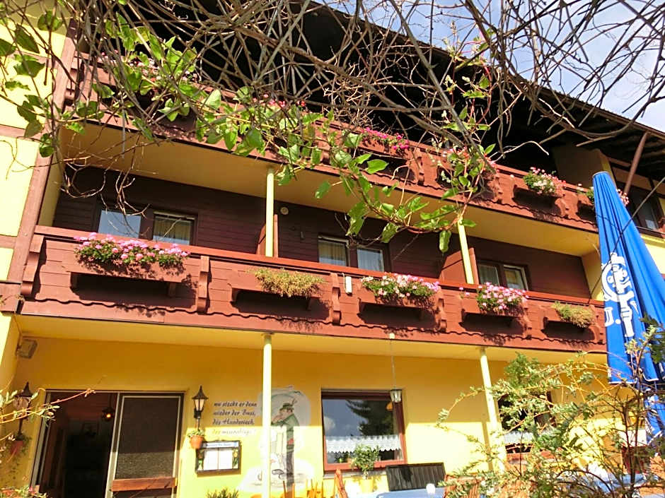 Landhotel Röfleuten