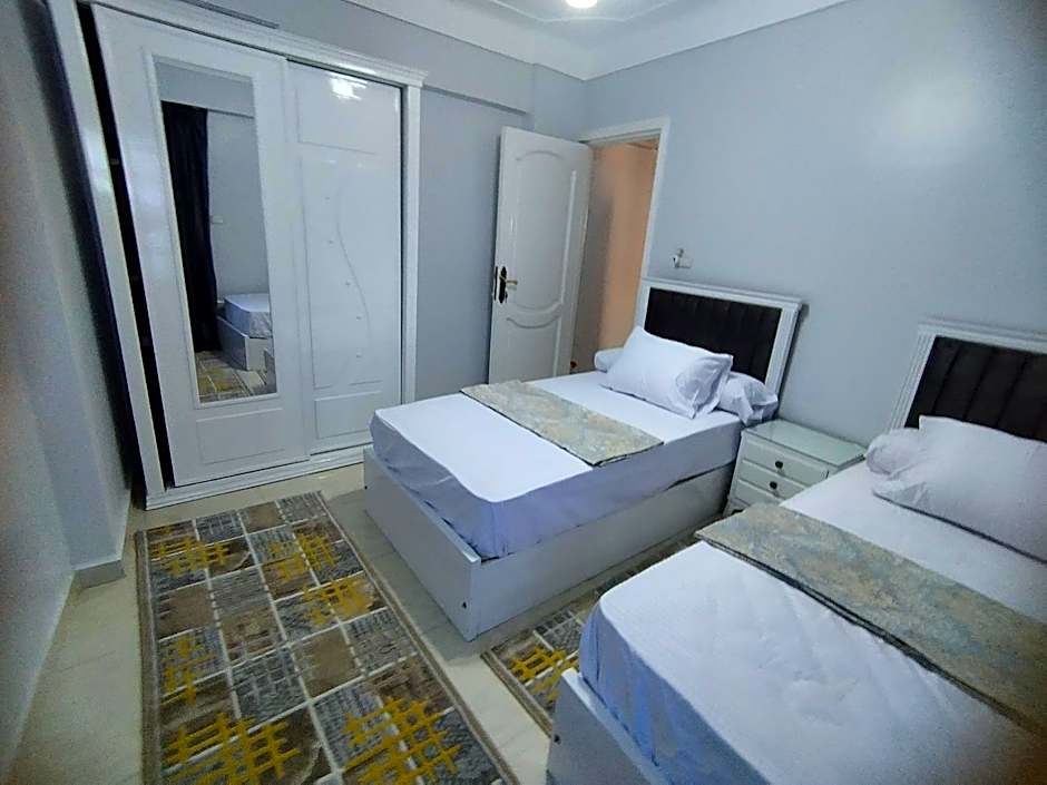 Alex Panoramic seaview