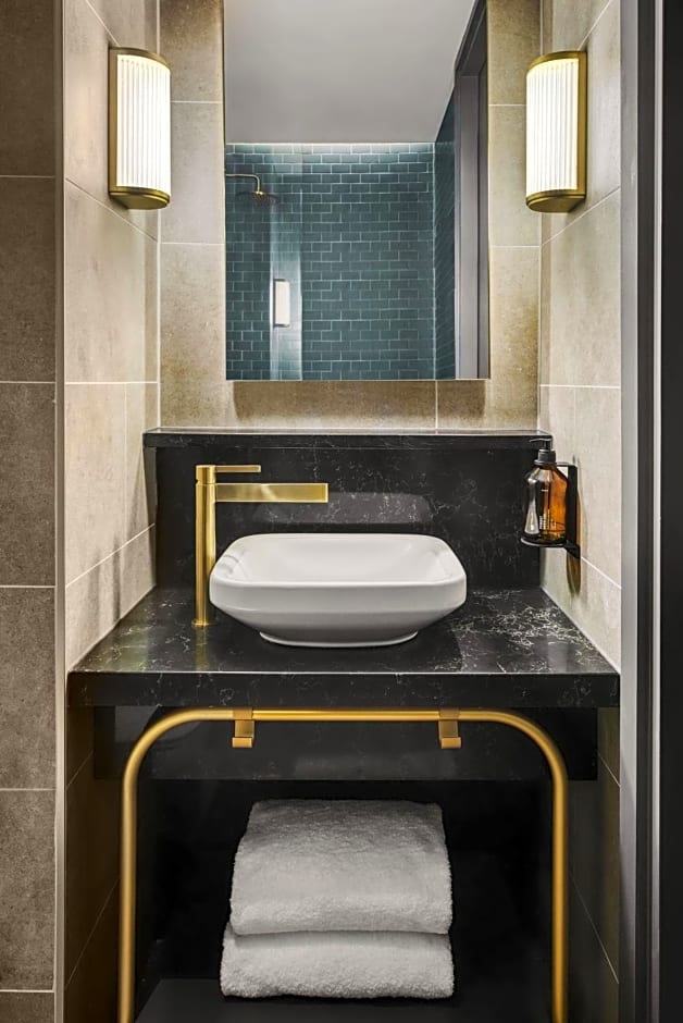 Hotel AMANO Covent Garden