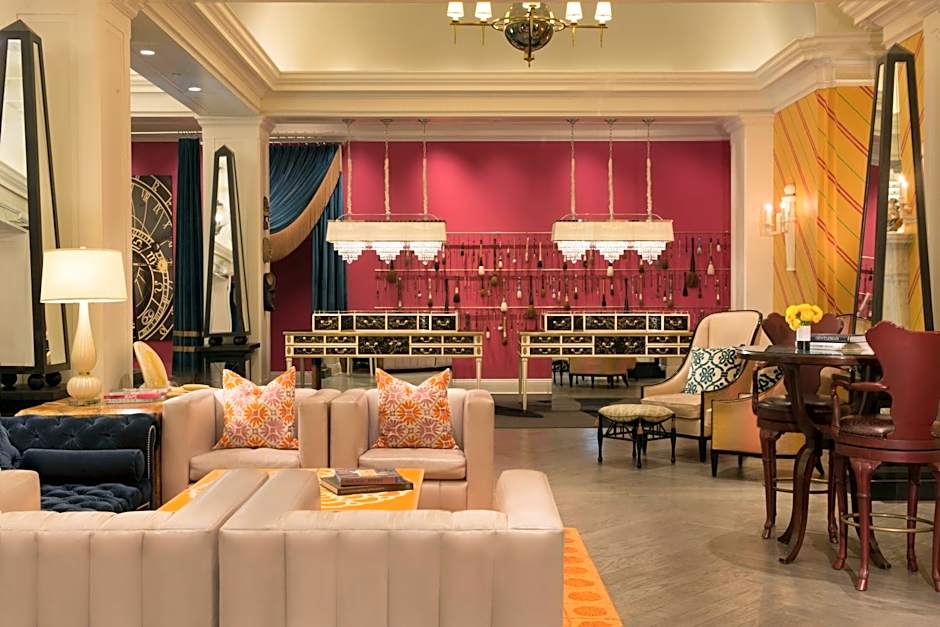 Kimpton Hotel Monaco Philadelphia By IHG