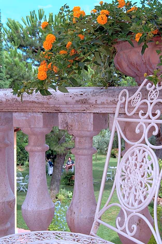 Il Rondò Boutique Hotel