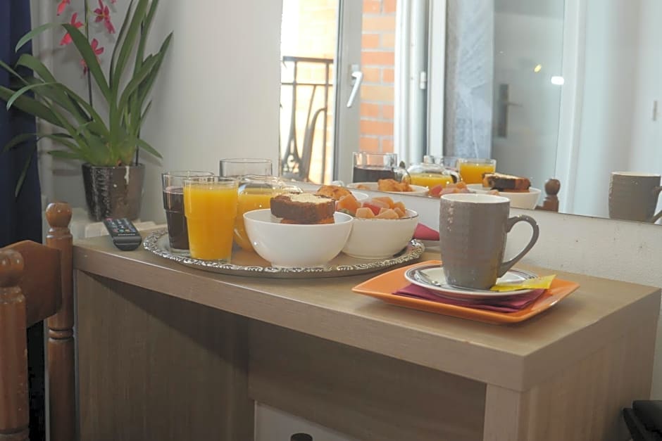 Hotel Novex
