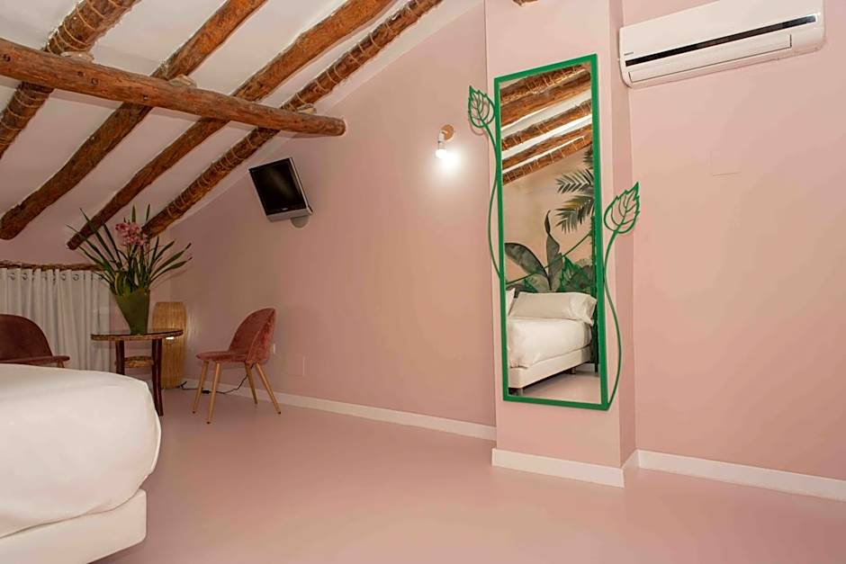 Hotel Almunia