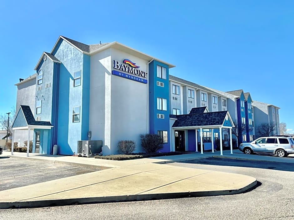 Baymont by Wyndham Farmington