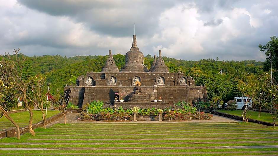Yoga Homestay