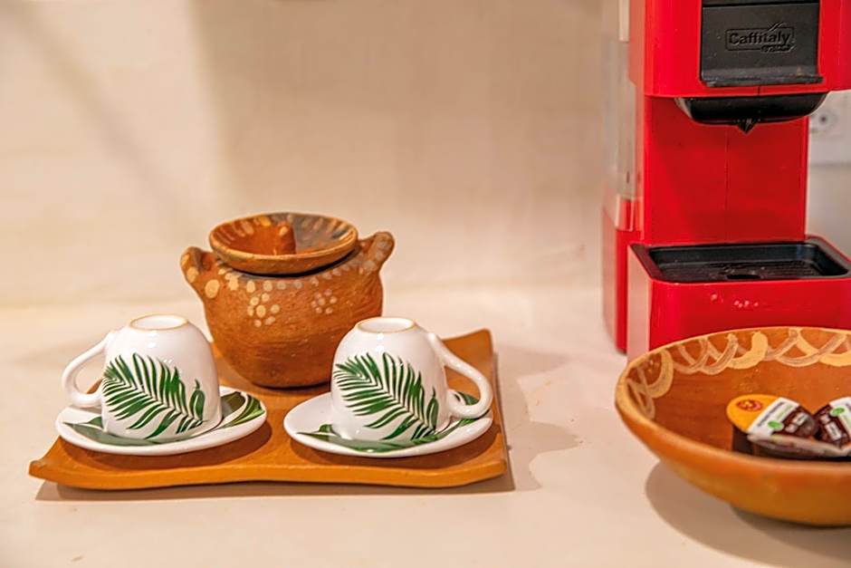 Casa e Pousada Alecrim